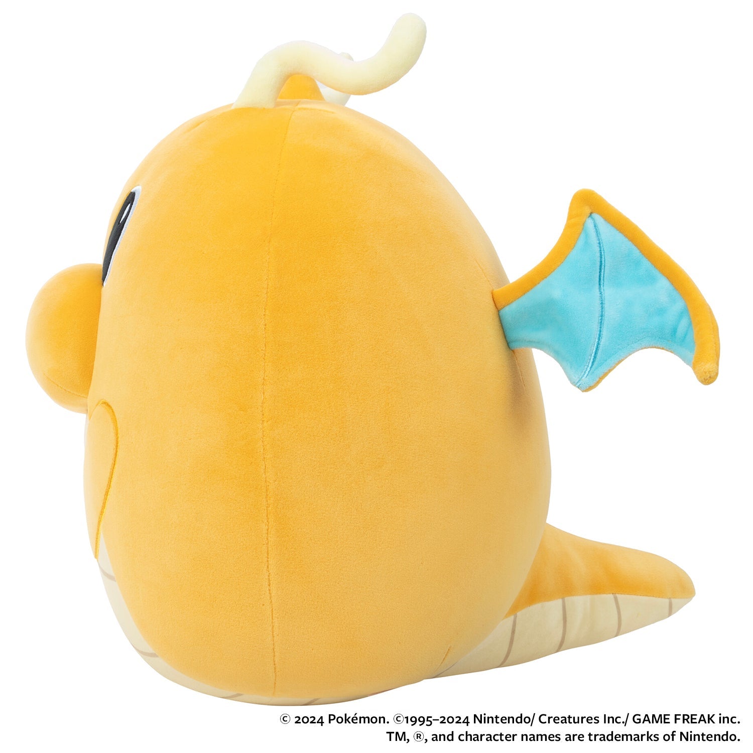 Squishmallows - Pokémon Dragonite Plush | Jazwares