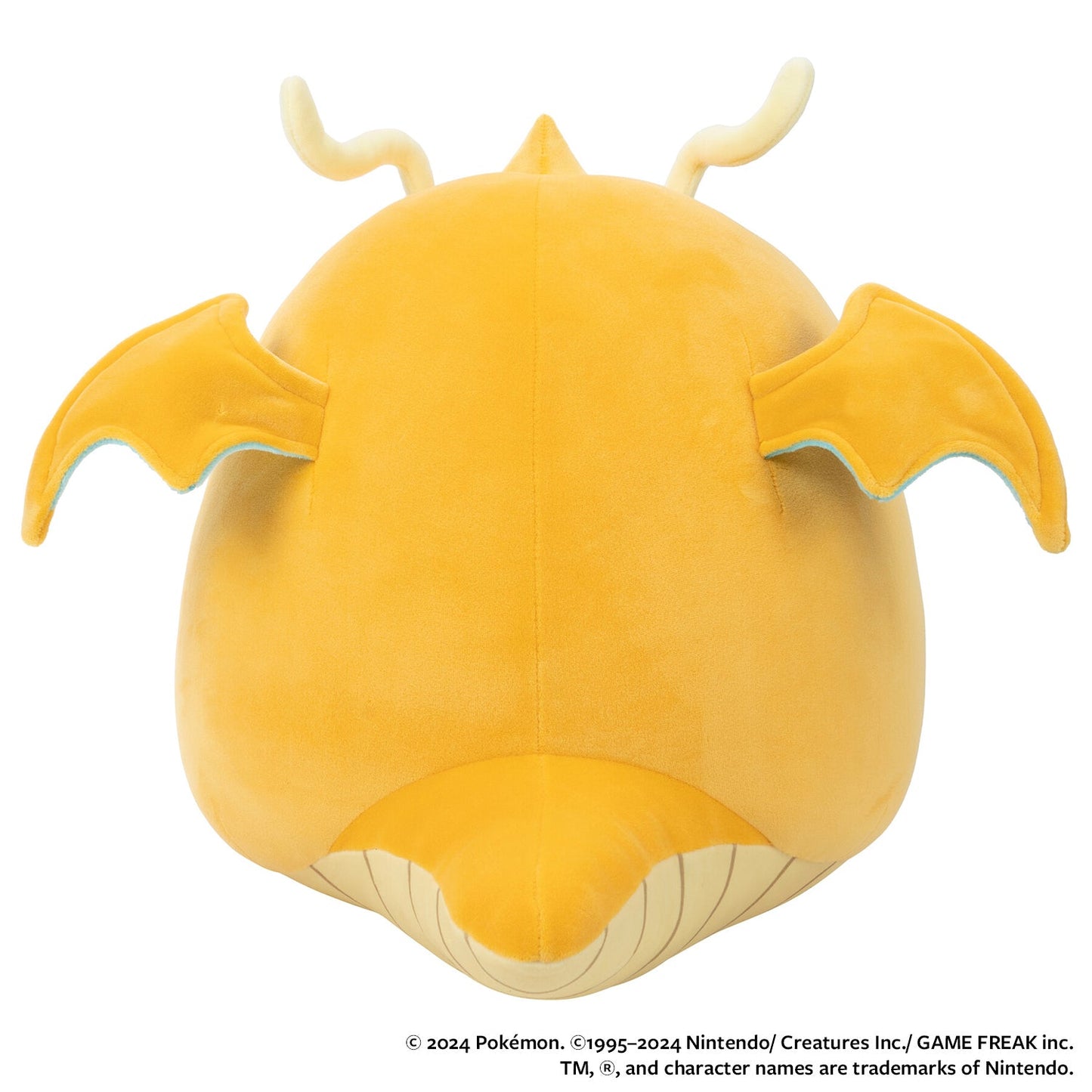 Squishmallows - Pokémon Dragonite Plush | Jazwares