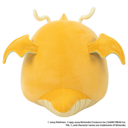 Squishmallows - Pokémon Dragonite Plush | Jazwares