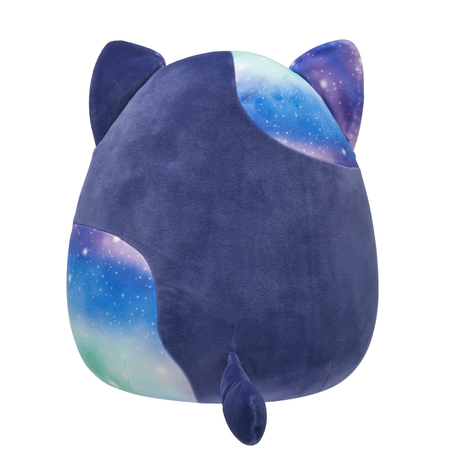Squishmallows - Squishmallows 12" Metta the Navy Blue Cat With Celestial Spots | Jazwares