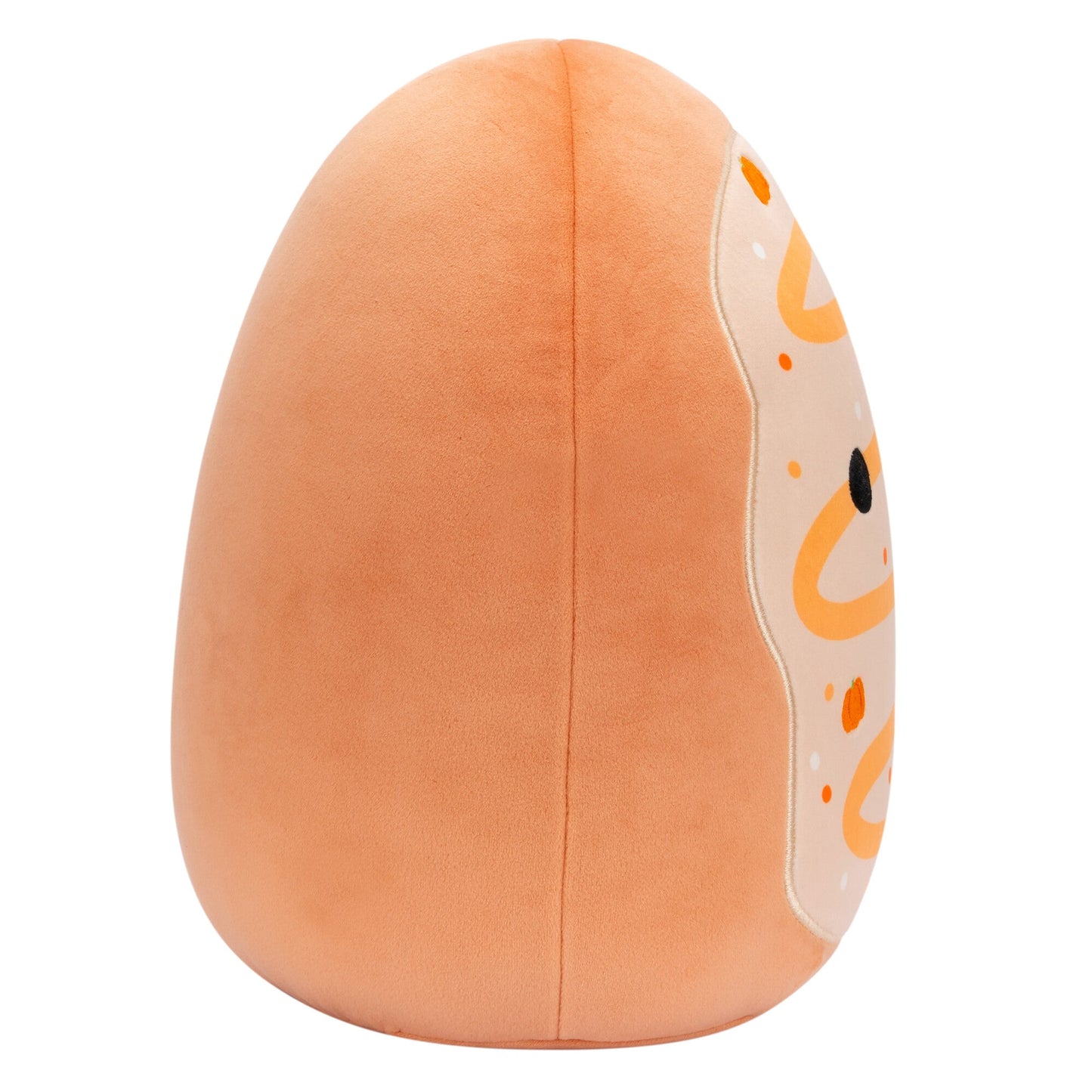 Squishmallows - Squishmallows 11" Tadd the Frosted Pumpkin Donut | Jazwares