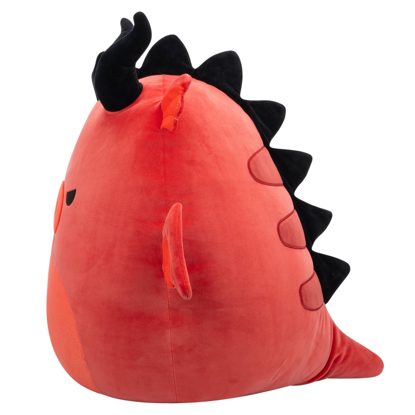 Squishmallows - Squishmallows 20" Salami the Red Dragon | Jazwares