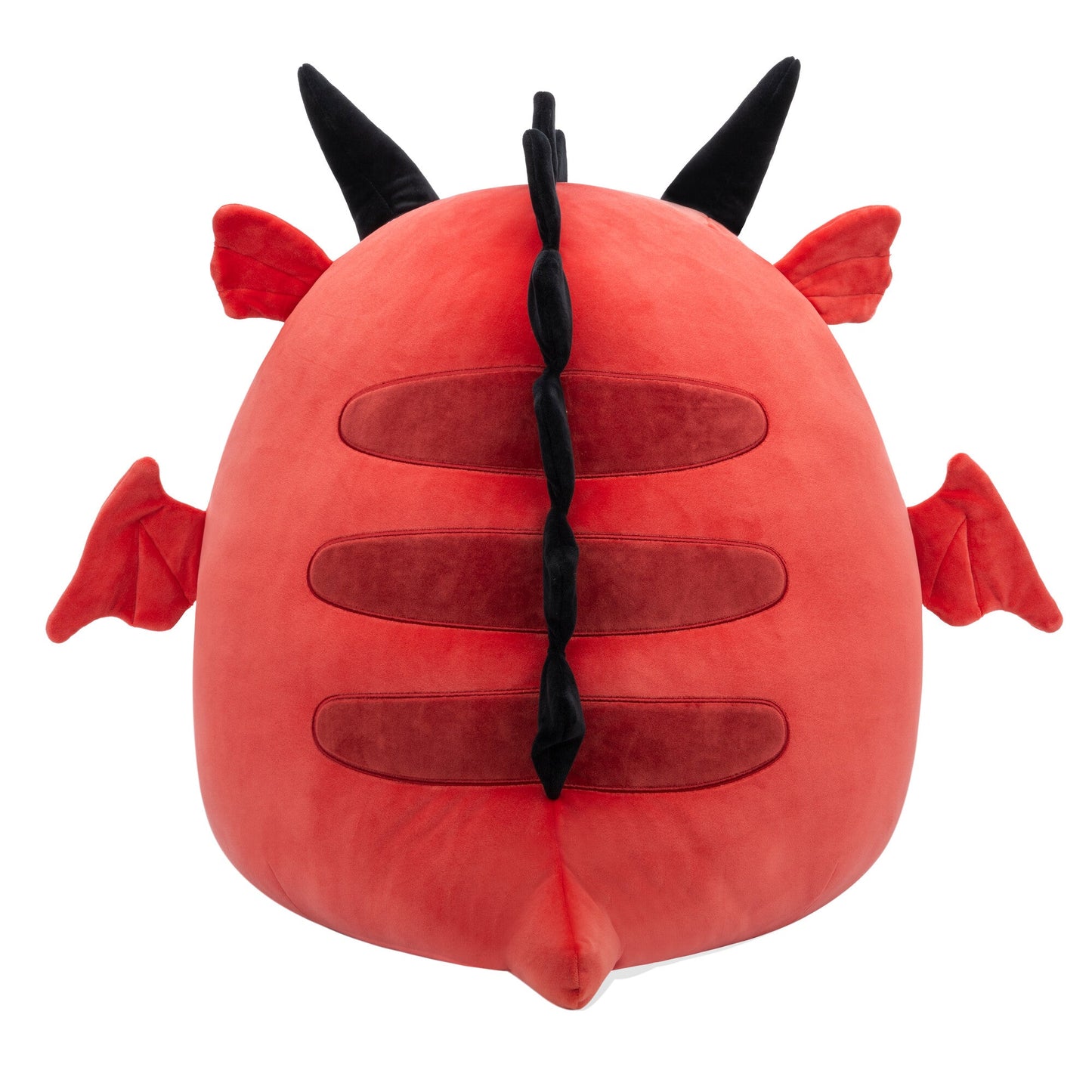 Squishmallows - Squishmallows 20" Salami the Red Dragon | Jazwares