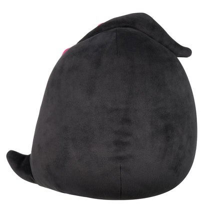 Squishmallows - Squishmallows 8" Jane the Black Grim Reaper | Jazwares
