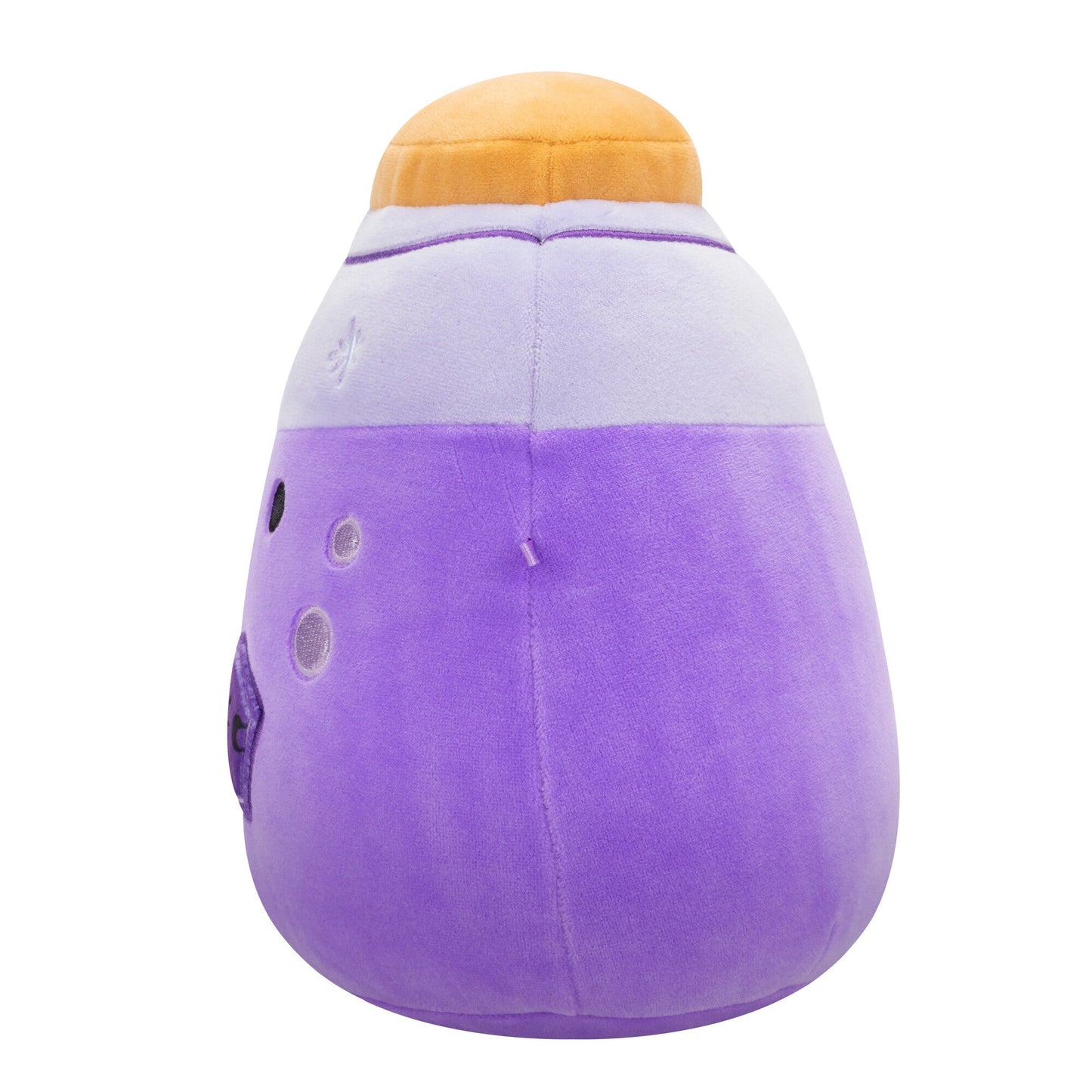 Squishmallows - Squishmallows 8" Kensington the Neon Purple Potion | Jazwares