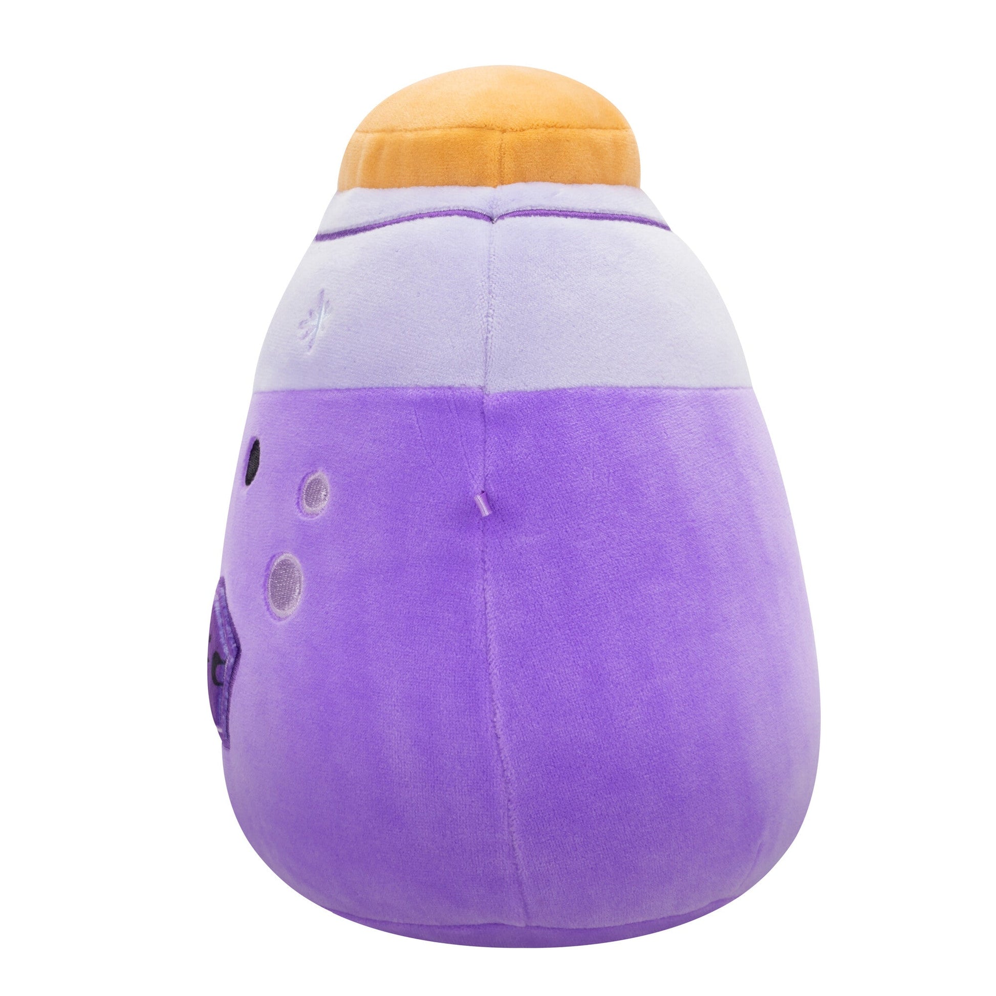 Squishmallows - Squishmallows 8" Kensington the Neon Purple Potion | Jazwares