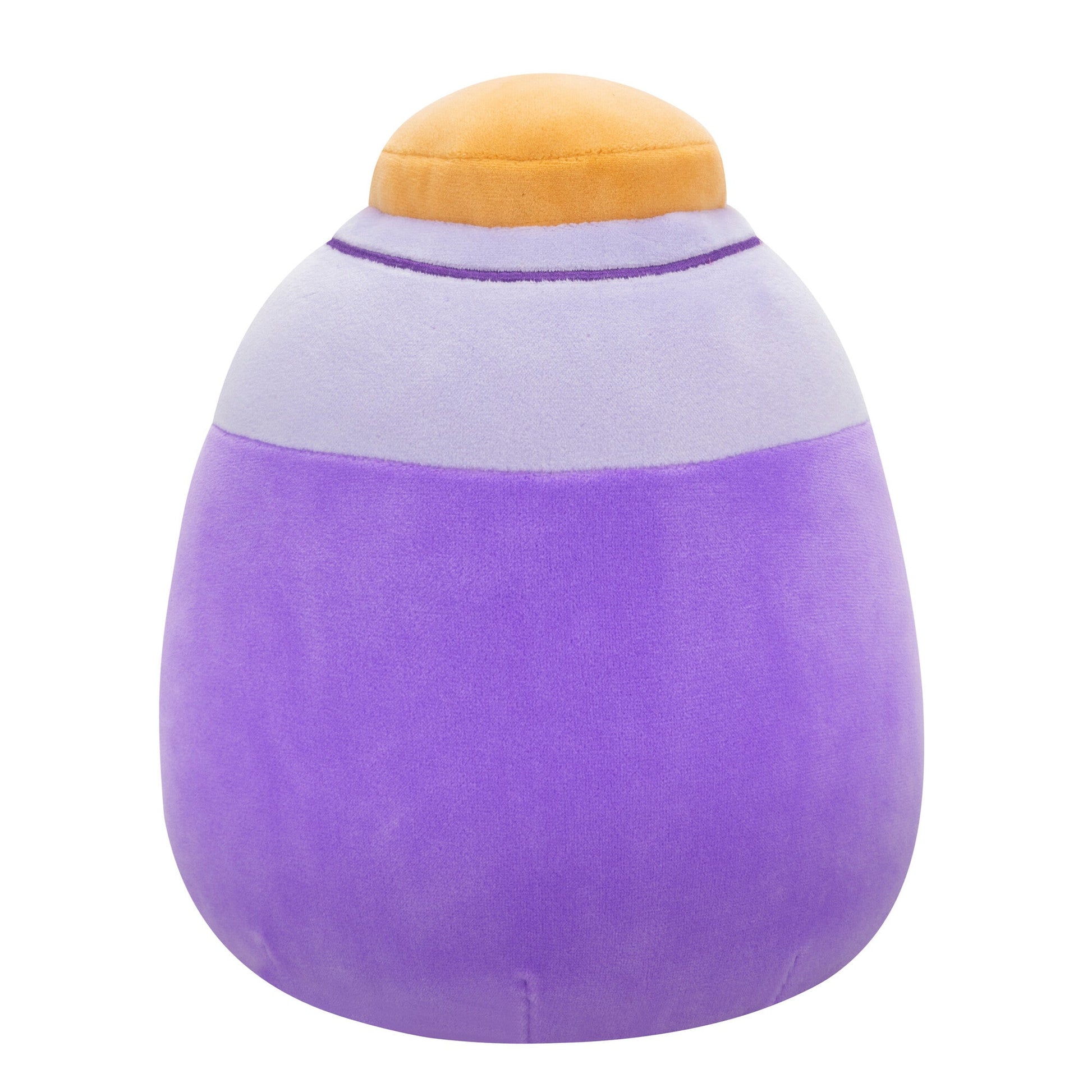 Squishmallows - Squishmallows 8" Kensington the Neon Purple Potion | Jazwares