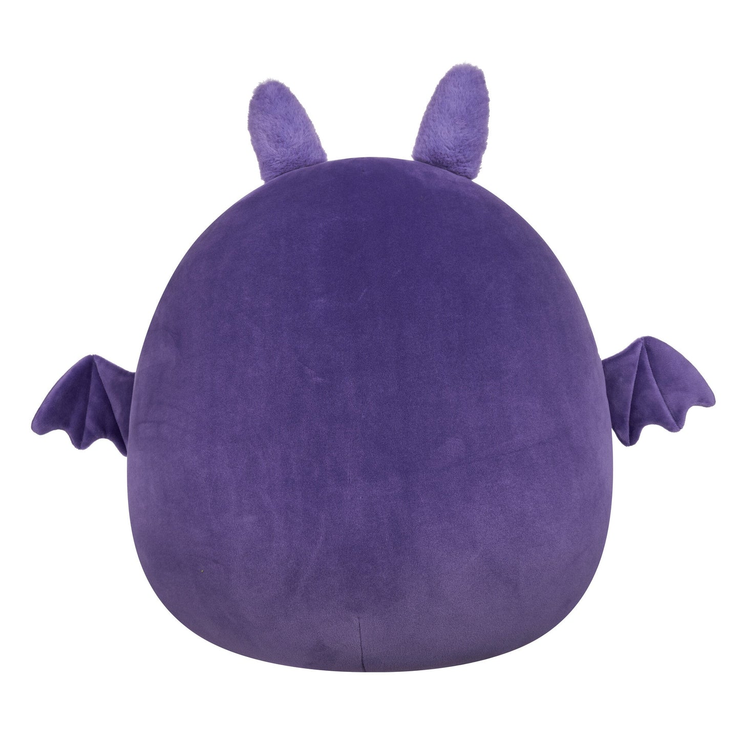 Squishmallows - Squishmallows 16" Ringding the Dark Purple Mothman | Jazwares