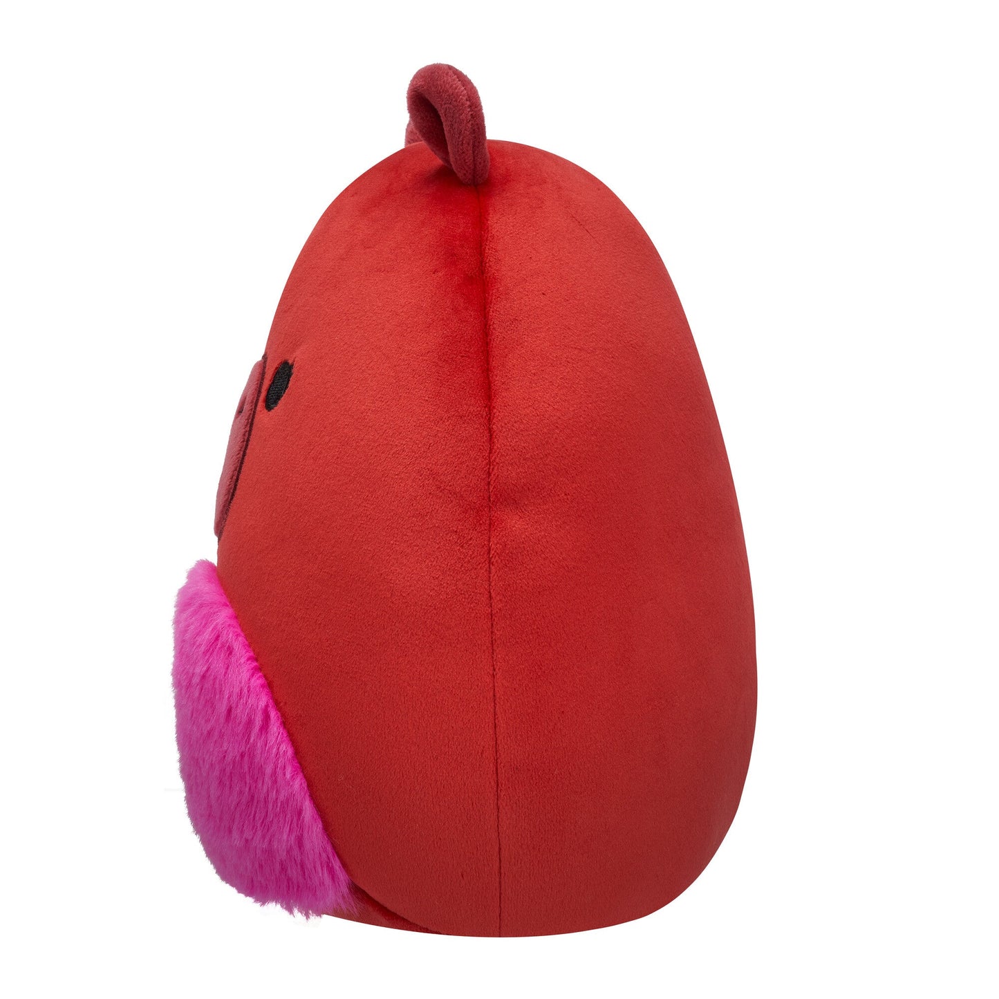 Squishmallows - Squishmallows 8" Marcia the Maroon Capybara | Jazwares