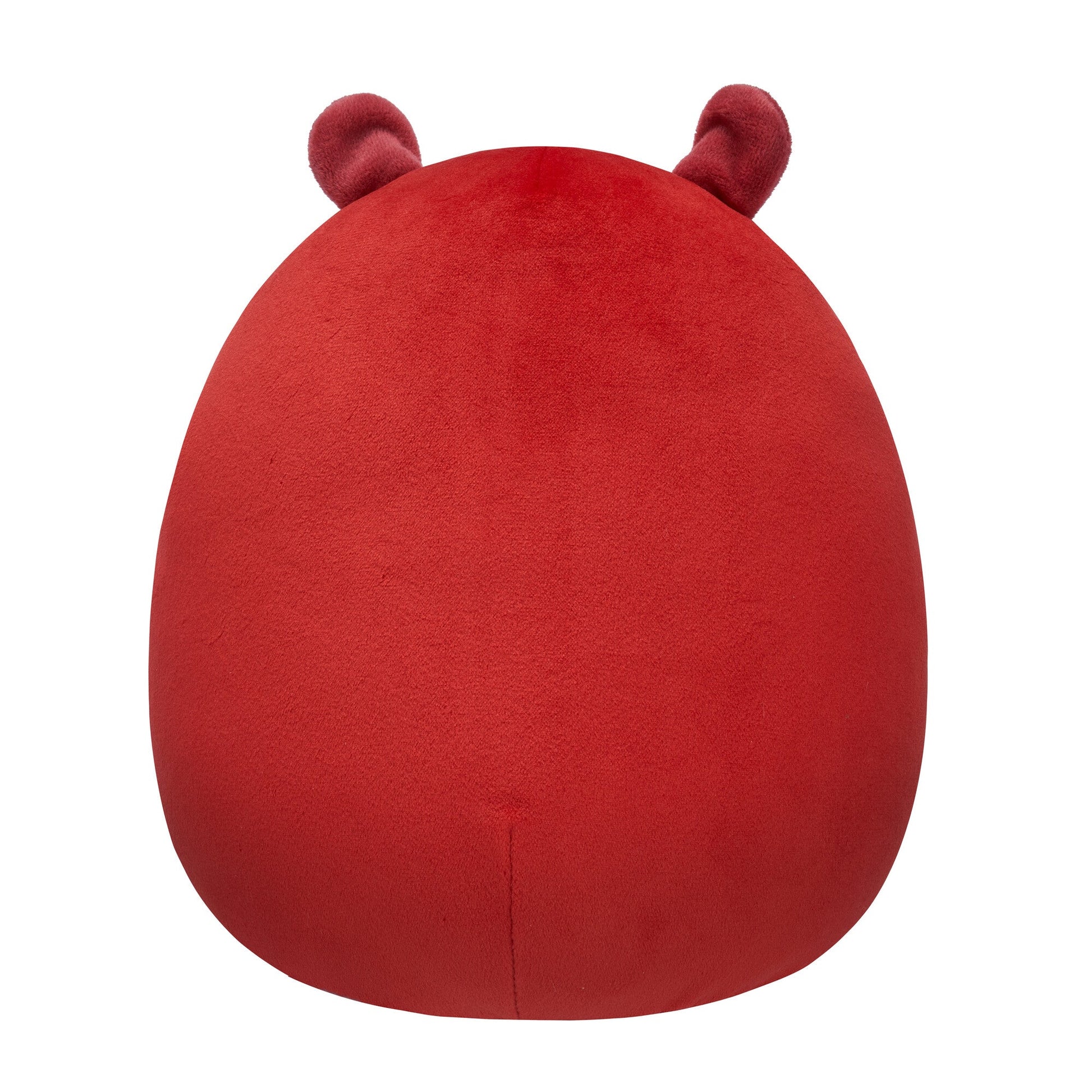 Squishmallows - Squishmallows 8" Marcia the Maroon Capybara | Jazwares