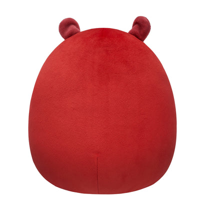 Squishmallows - Squishmallows 8" Marcia the Maroon Capybara | Jazwares