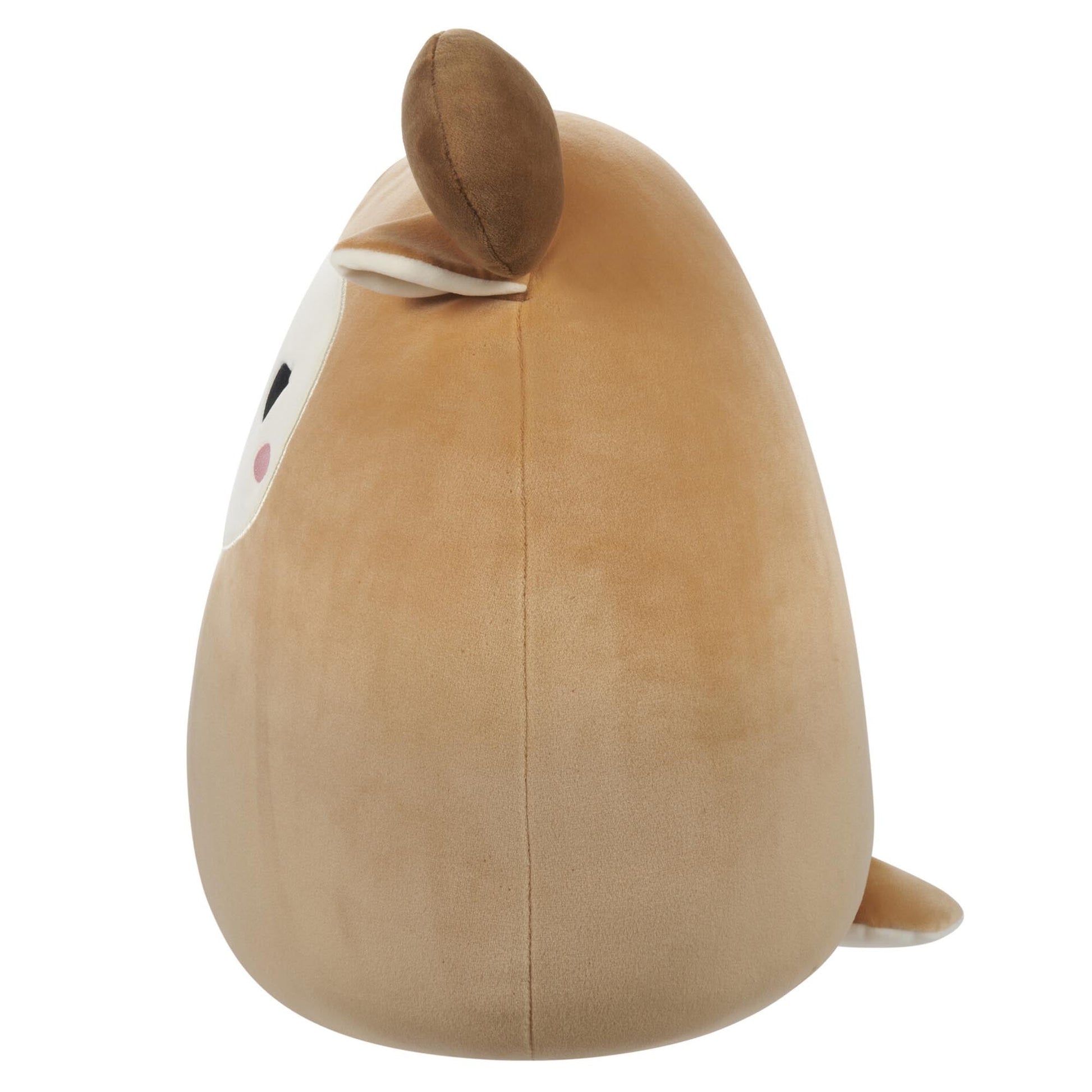 Squishmallows - Squishmallows 16" Reggie the Brown Ram | Jazwares