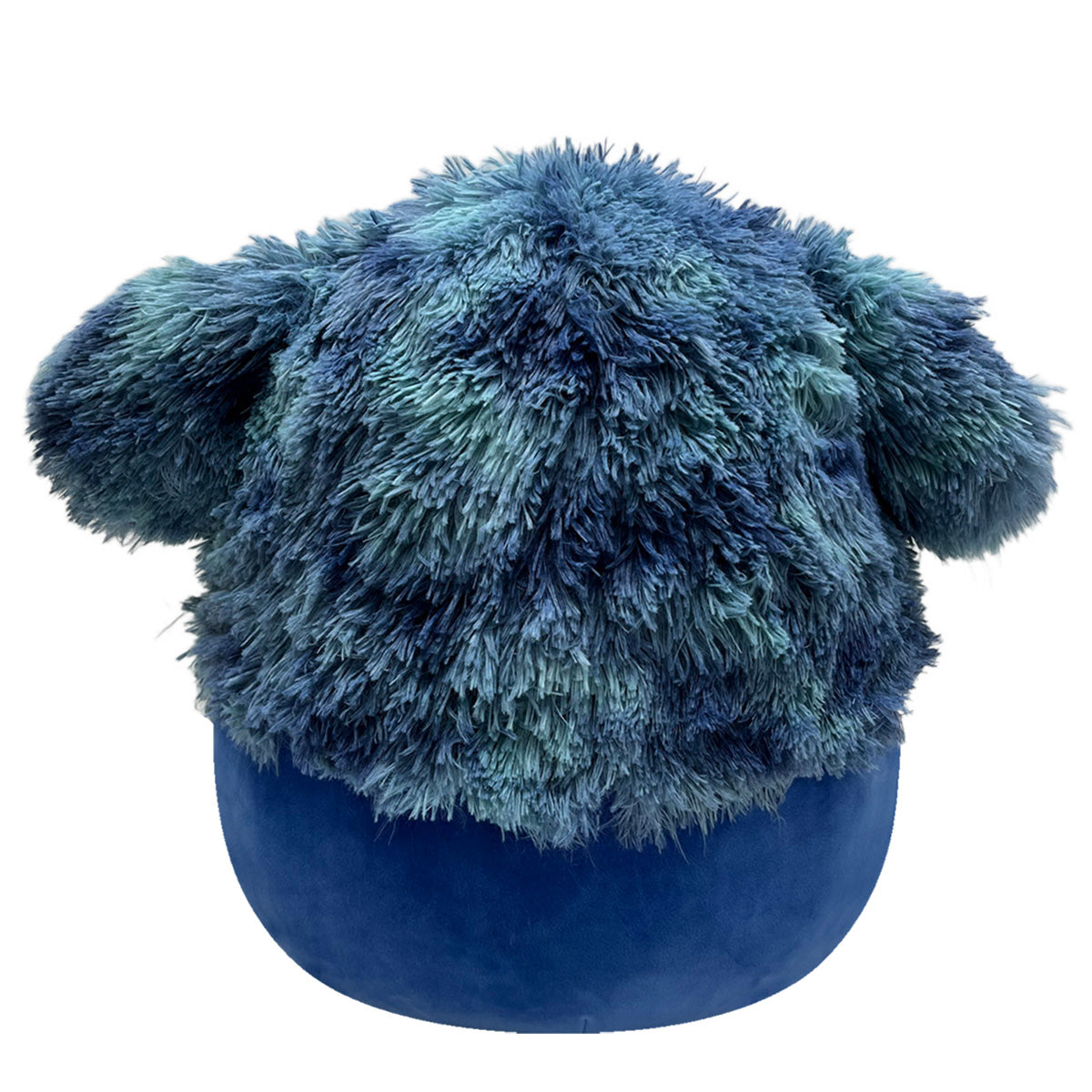 Squishmallows - Squishmallows 16" Dani the Navy Blue Bigfoot | Jazwares
