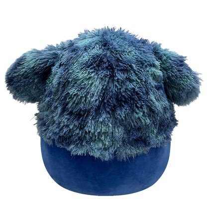 Squishmallows - Squishmallows 16" Dani the Navy Blue Bigfoot | Jazwares