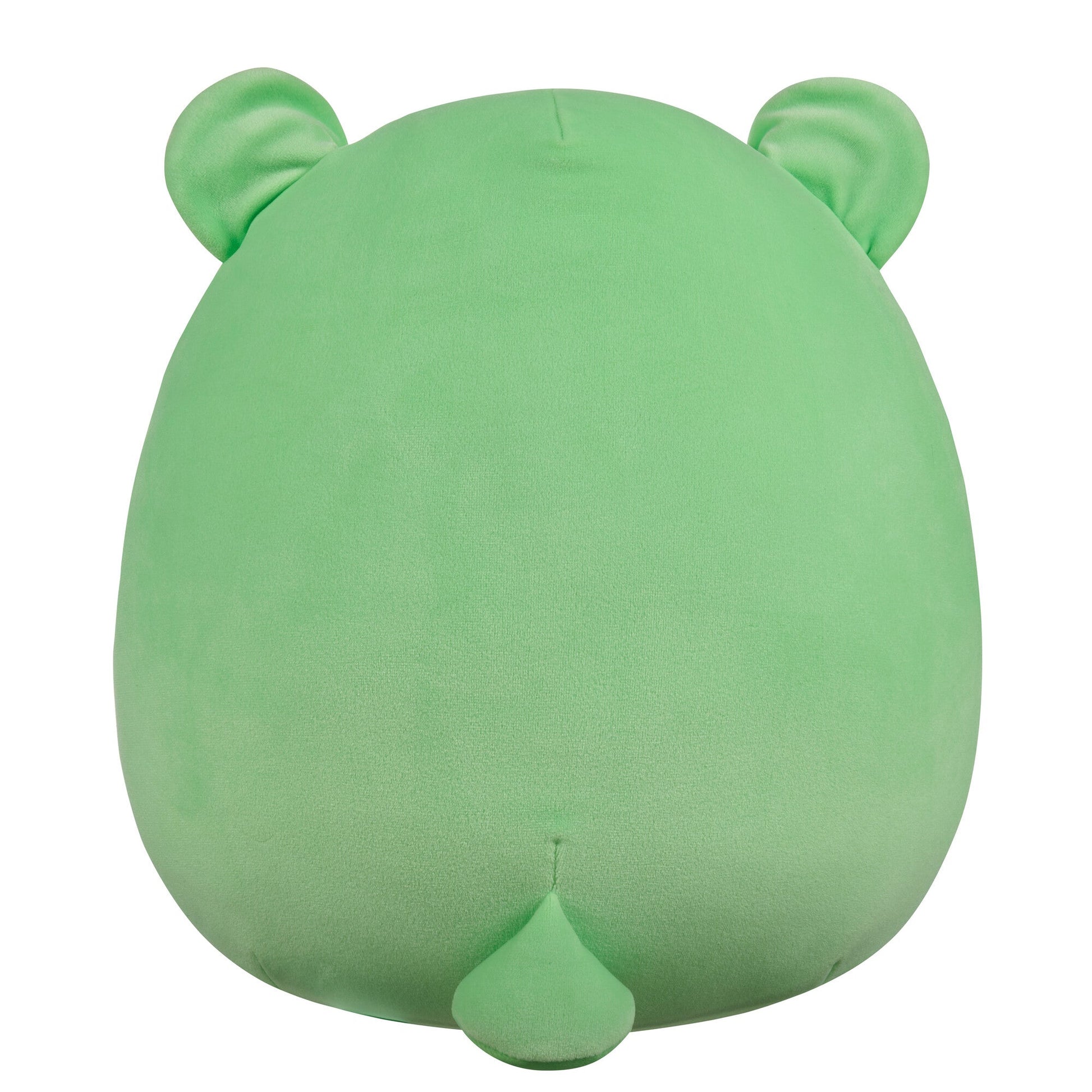 Squishmallows - Squishmallows 12" Gobo the Neon Green Bear | Jazwares
