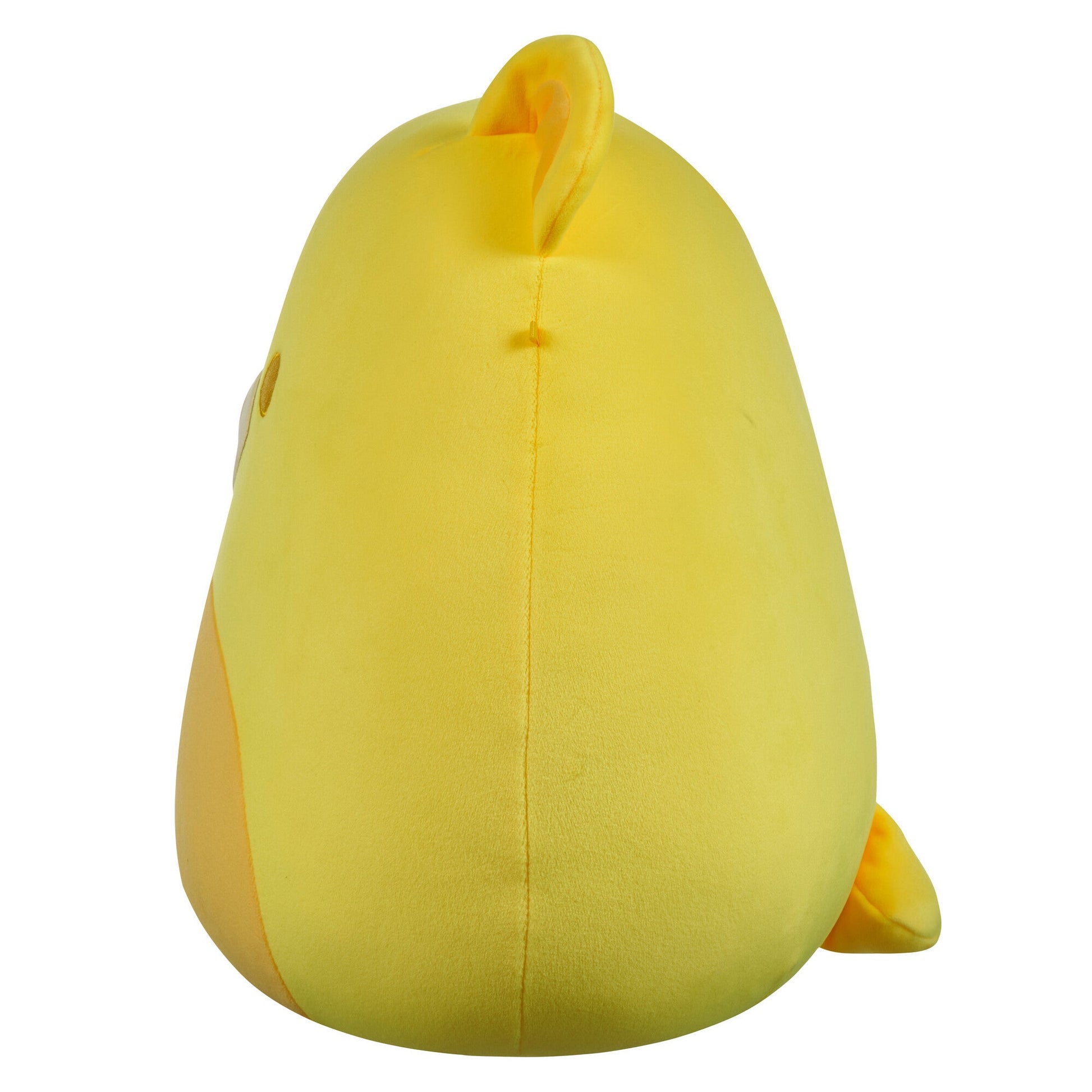 Squishmallows - Squishmallows 12" Sozo the Neon Yellow Bear | Jazwares