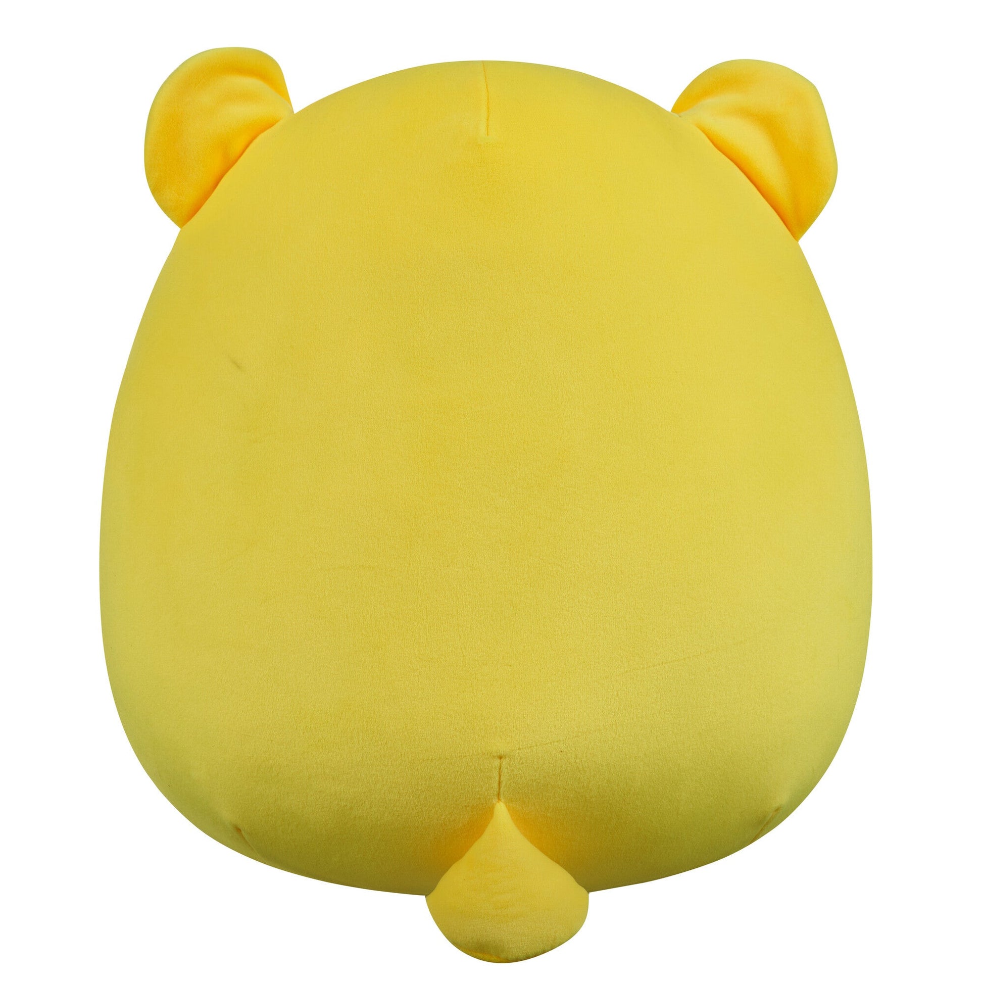 Squishmallows - Squishmallows 12" Sozo the Neon Yellow Bear | Jazwares