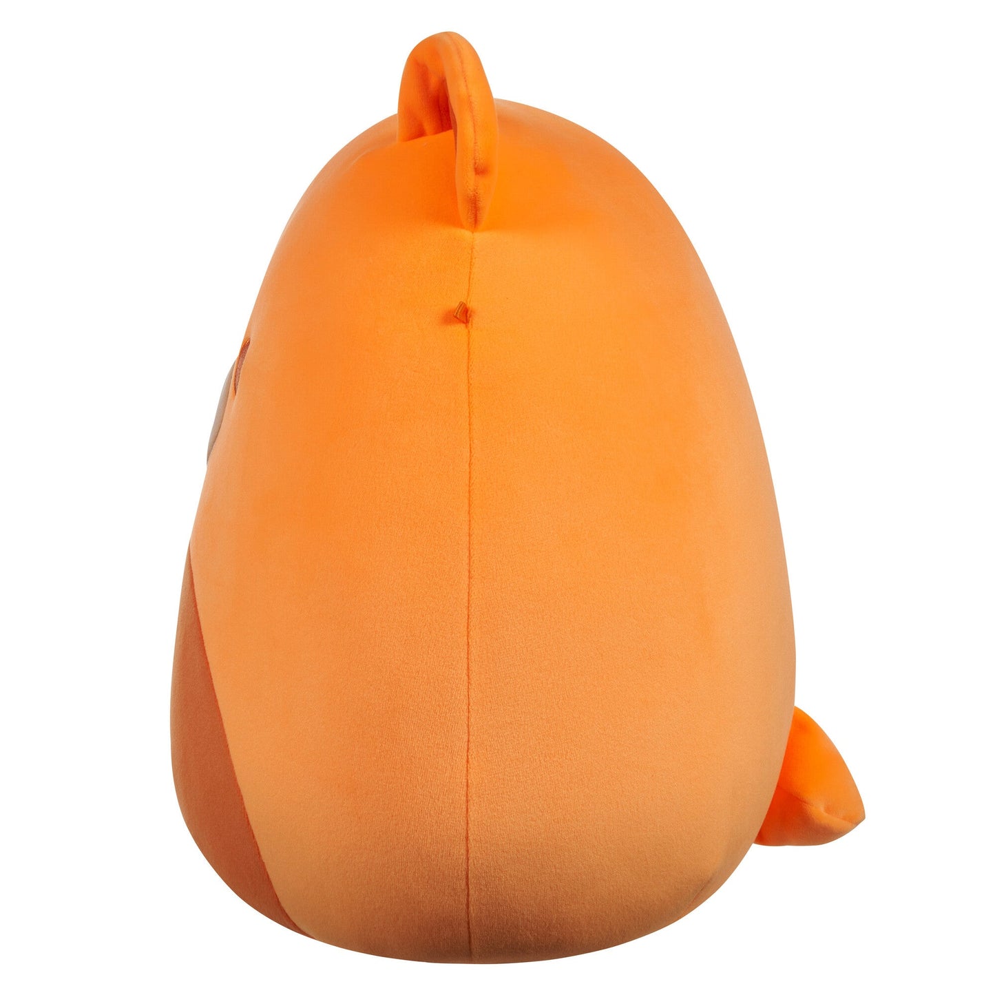 Squishmallows - Squishmallows 12" Zapo the Neon Orange Bear | Jazwares