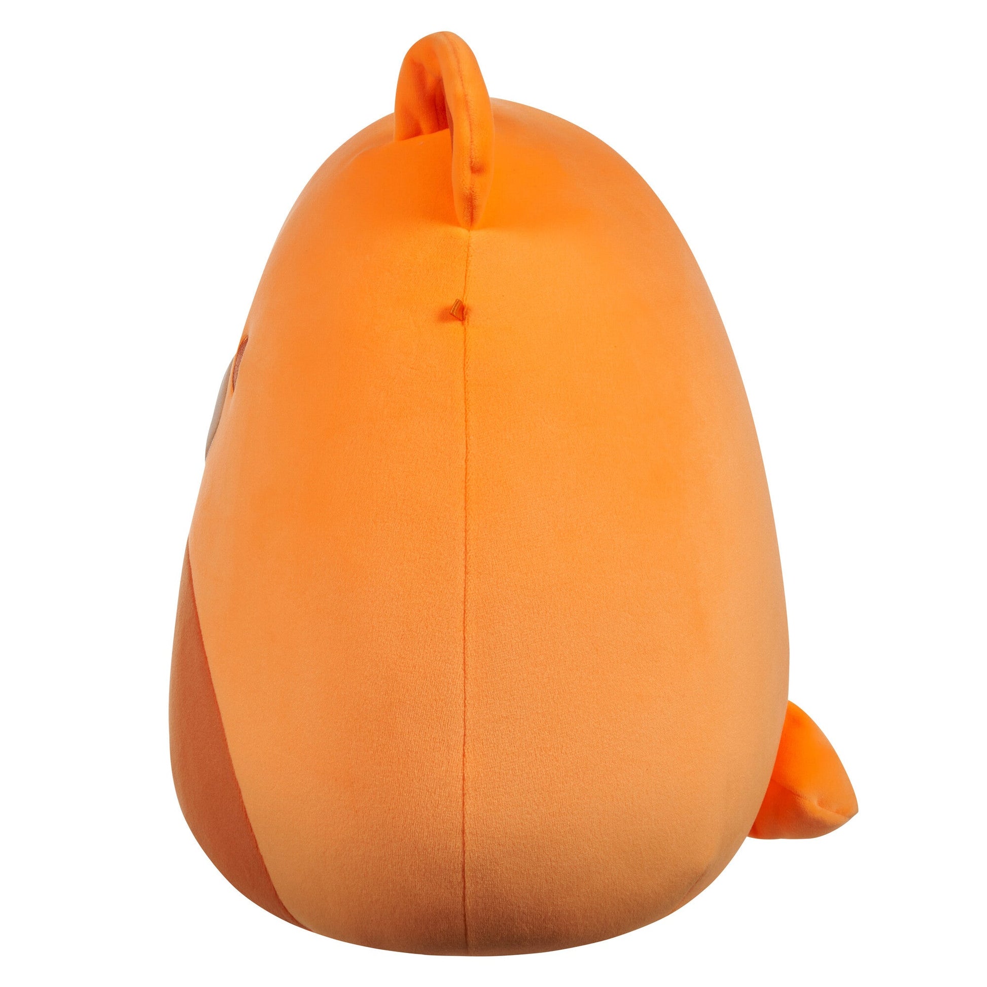 Squishmallows - Squishmallows 12" Zapo the Neon Orange Bear | Jazwares