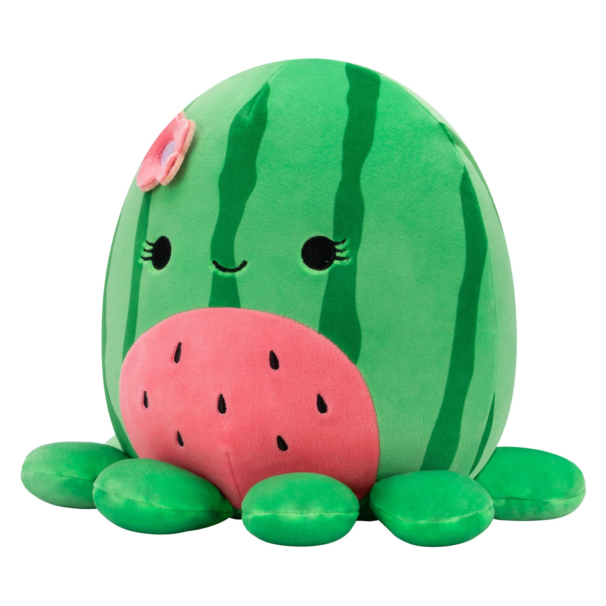 Squishmallows - Squishmallows 8" Marcella the Watermelon Octopus | Jazwares