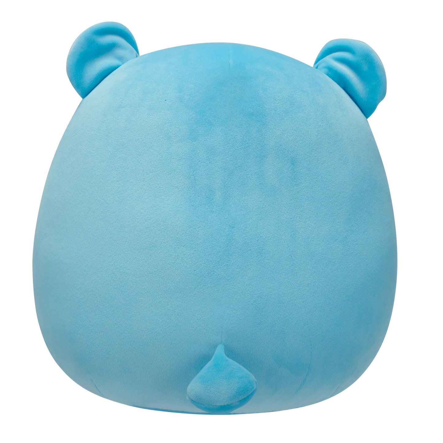 Squishmallows - Squishmallows 12" Blubo the Neon Blue Bear | Jazwares