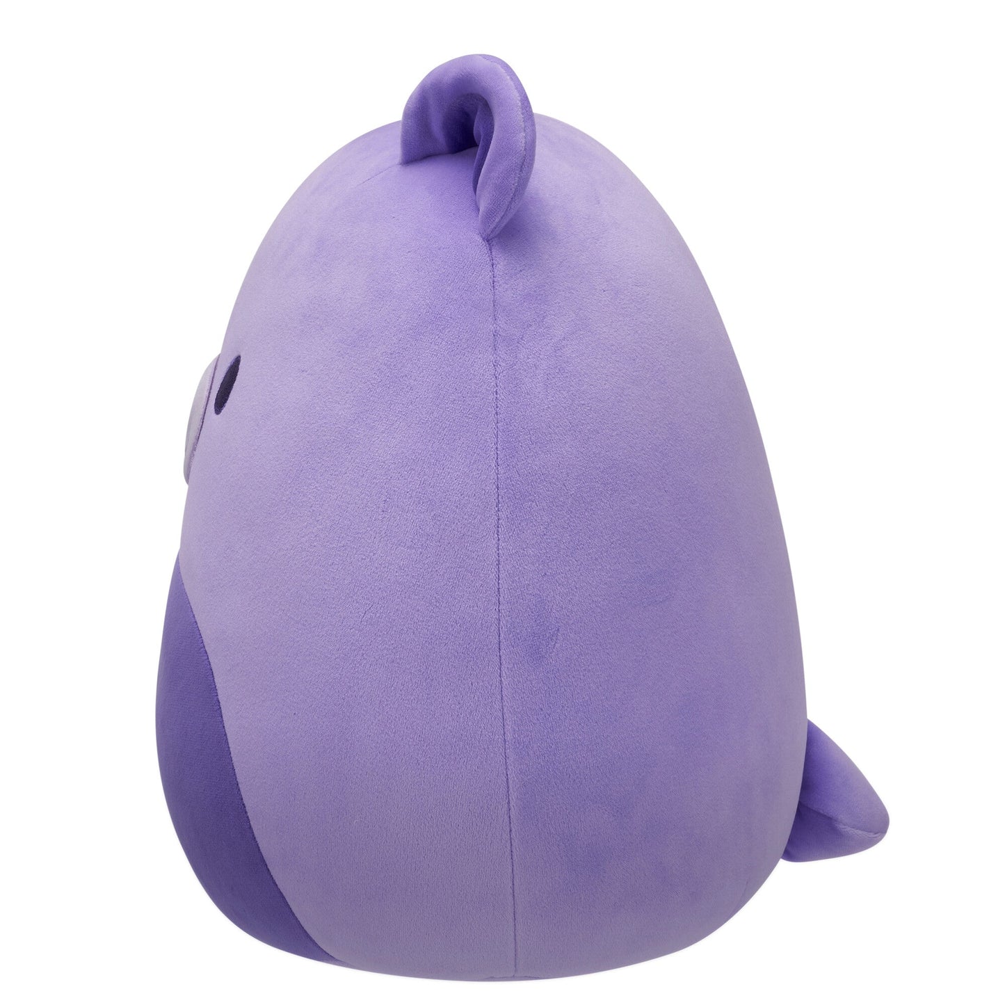 Squishmallows - Squishmallows 12" Purpo the Neon Purple Bear | Jazwares