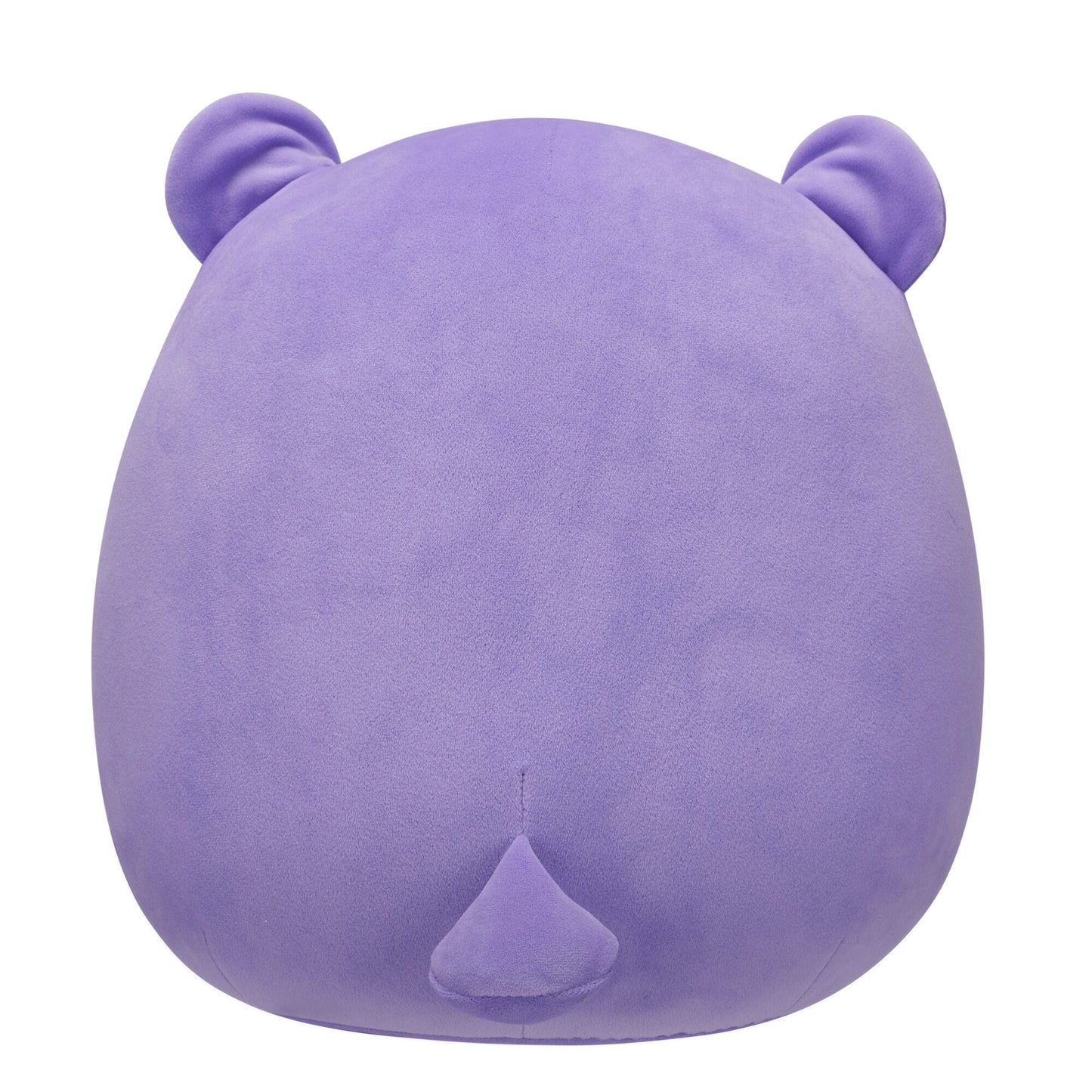 Squishmallows - Squishmallows 12" Purpo the Neon Purple Bear | Jazwares
