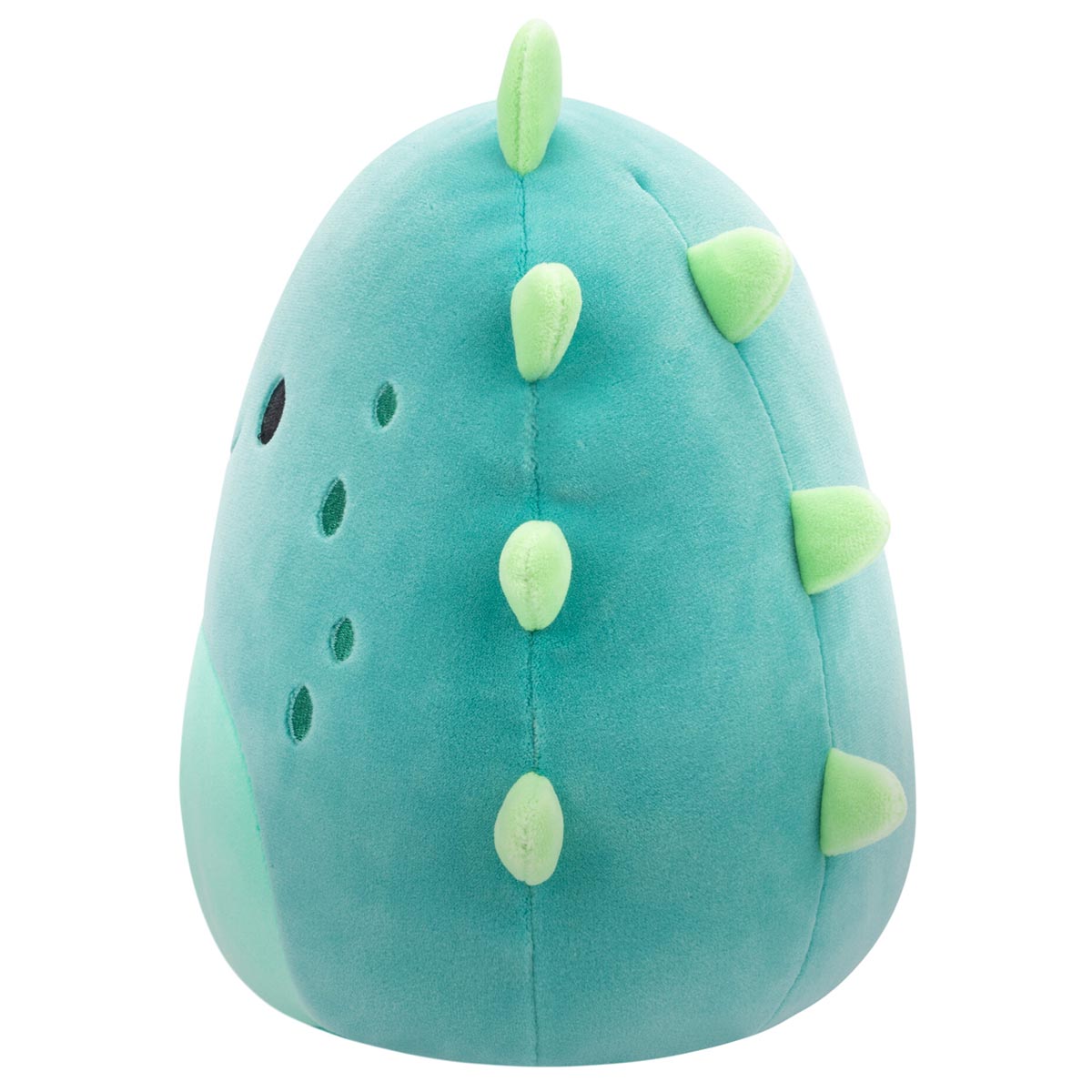 Squishmallows - Squishmallows 16" Wasabi the Green Sea Cucumber | Jazwares