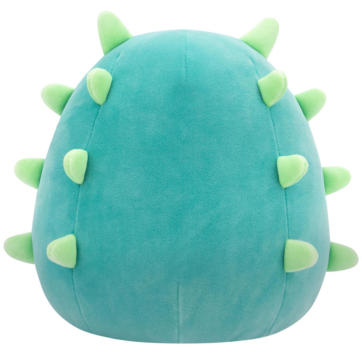 Squishmallows - Squishmallows 16" Wasabi the Green Sea Cucumber | Jazwares