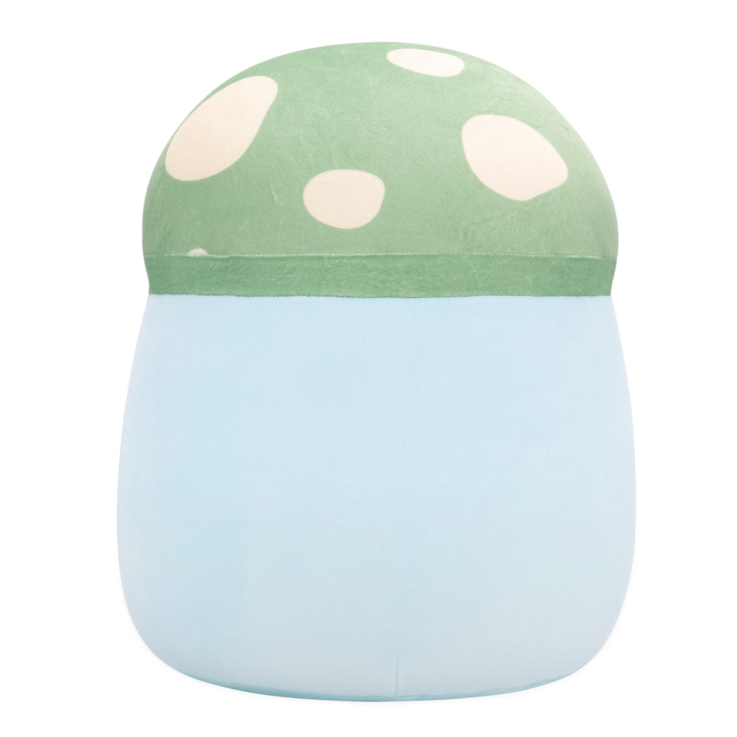 Squishmallows - Squishmallows 12-Inch Bo Lynn the Teal Spotted Mushroom | Jazwares