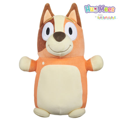 Squishmallows - Bluey 10-Inch Chilli HugMees | Jazwares