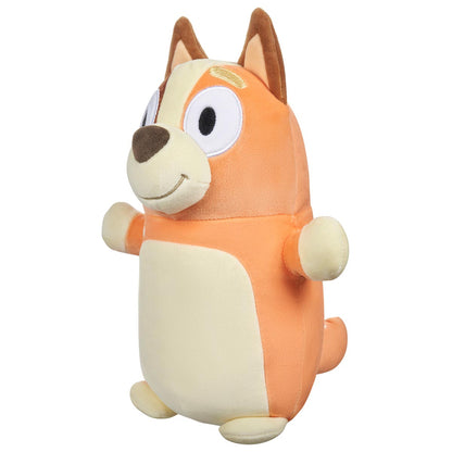 Squishmallows - Bluey 10-Inch Chilli HugMees | Jazwares