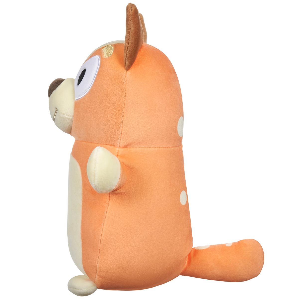 Squishmallows - Bluey 10-Inch Chilli HugMees | Jazwares