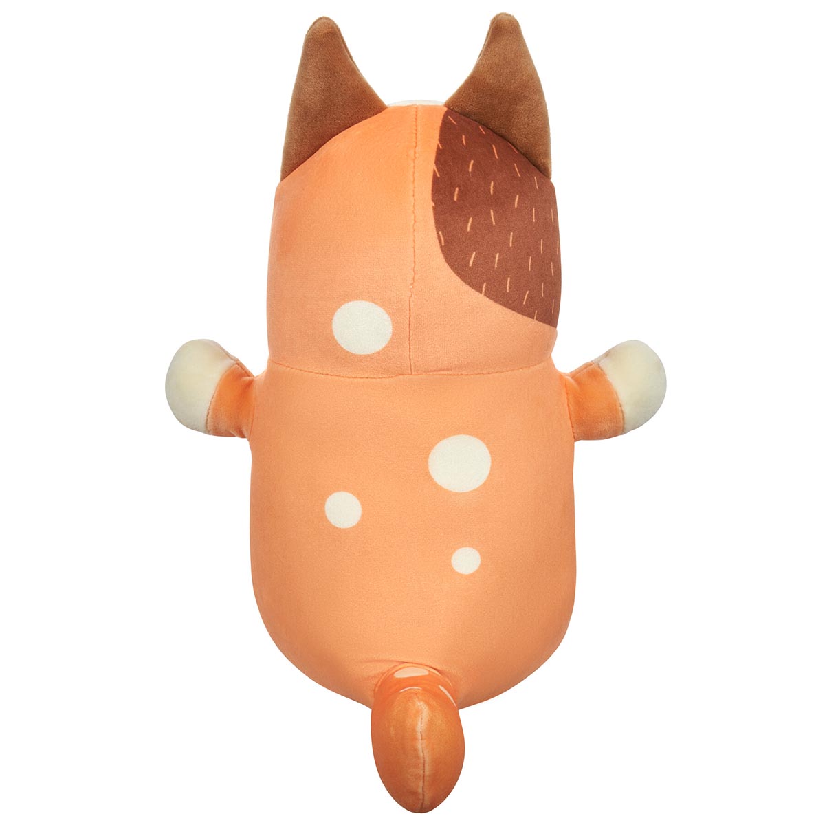 Squishmallows - Bluey 10-Inch Chilli HugMees | Jazwares