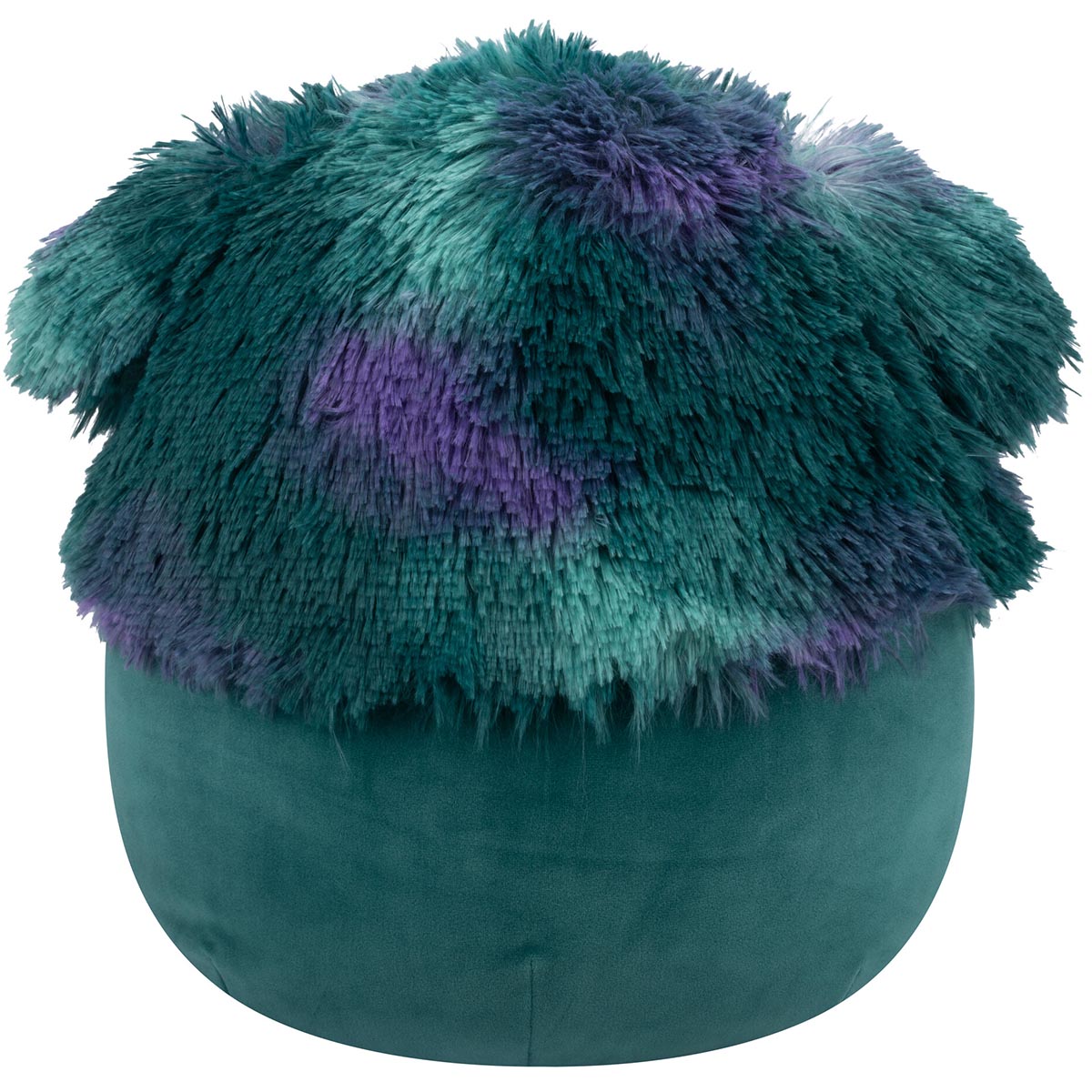 Squishmallows - Squishmallows JT the Dark Teal Bigfoot | Jazwares