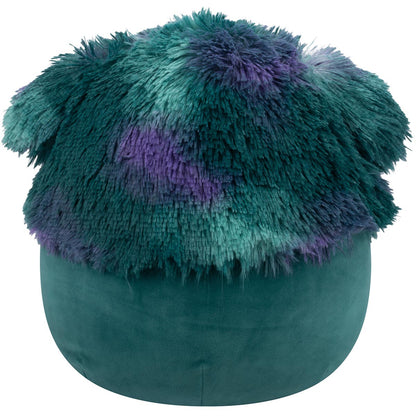 Squishmallows - Squishmallows JT the Dark Teal Bigfoot | Jazwares