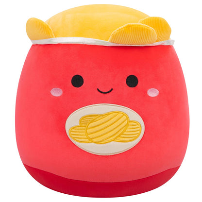 Squishmallows - Squishmallows 12" Ansel the Potato Chips | Jazwares