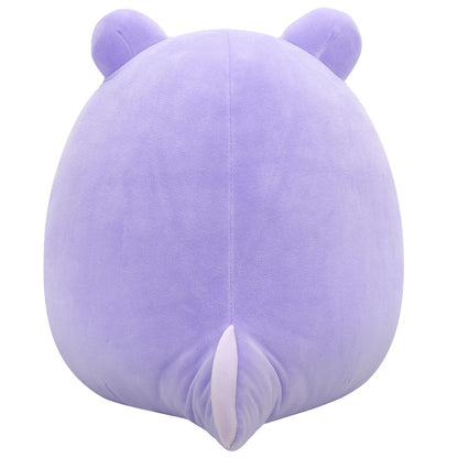 Squishmallows - Squishmallows 12" Nahomy the Lavender Tadpole | Jazwares