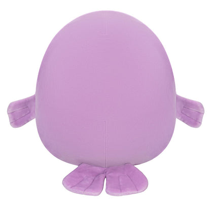 Squishmallows - Squishmallows 12" Winnie the Purple Walrus | Jazwares