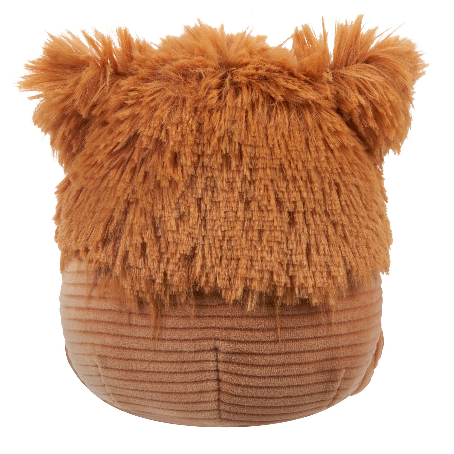 Squishmallows - Squishmallows 8" Benny the Brown Corduroy Bigfoot | Jazwares