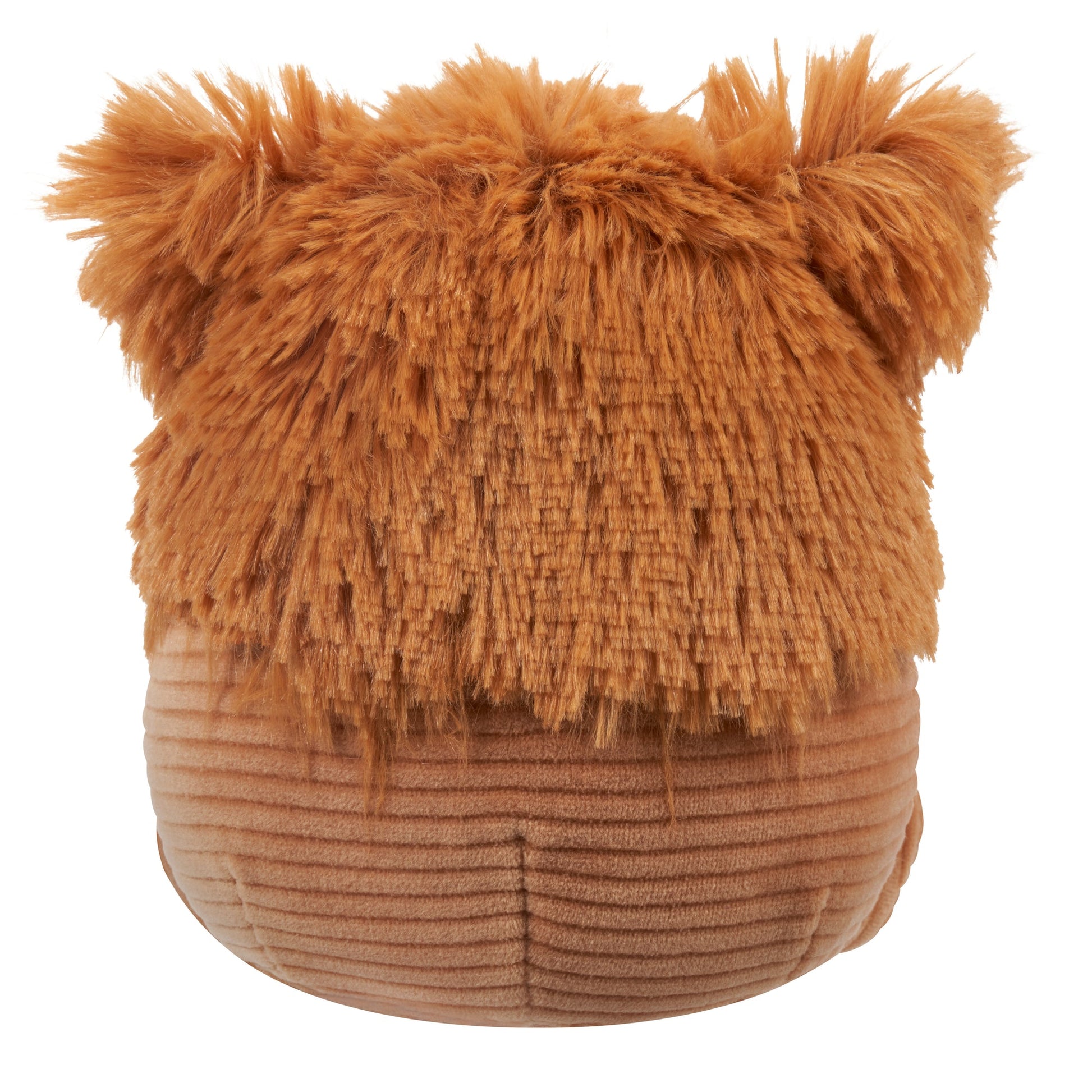 Squishmallows - Squishmallows 8" Benny the Brown Corduroy Bigfoot | Jazwares
