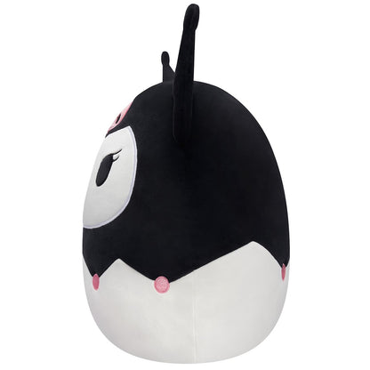 Squishmallows - Hello Kitty and Friends Kuromi Squishmallows | Jazwares