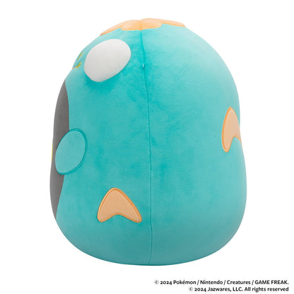 Squishmallows - Pokémon Belibolt Plush | Jazwares