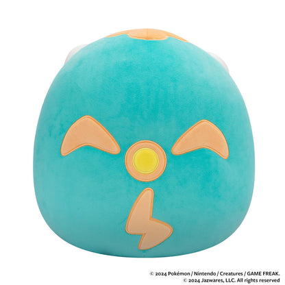 Squishmallows - Pokémon Belibolt Plush | Jazwares