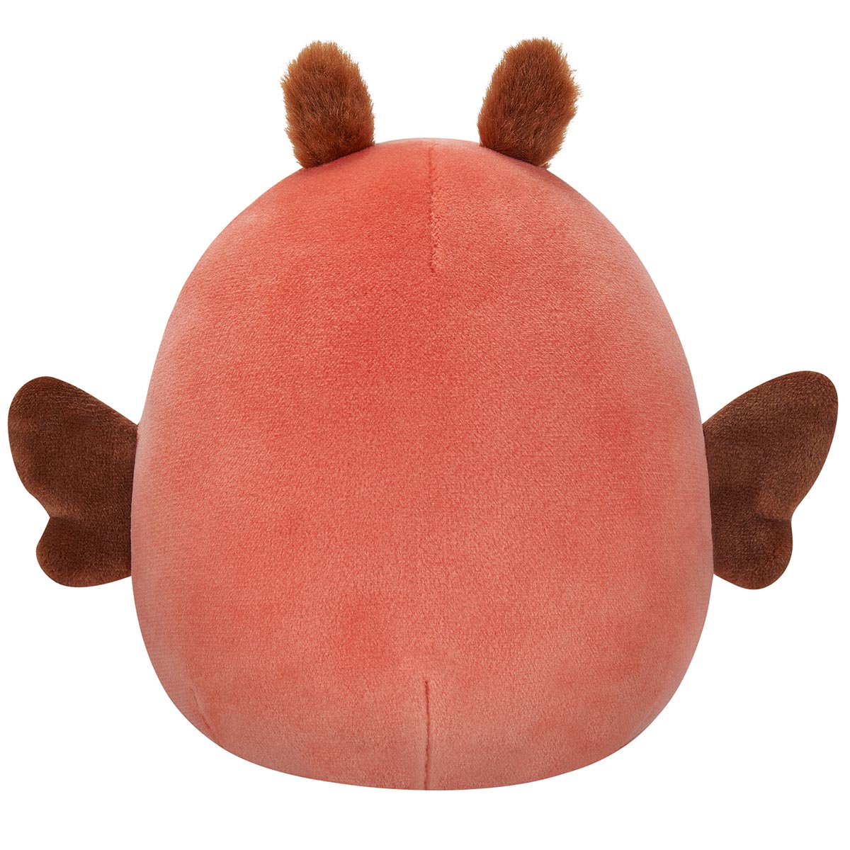 Squishmallows - Squishmallows Mirren the Red Moth | Jazwares