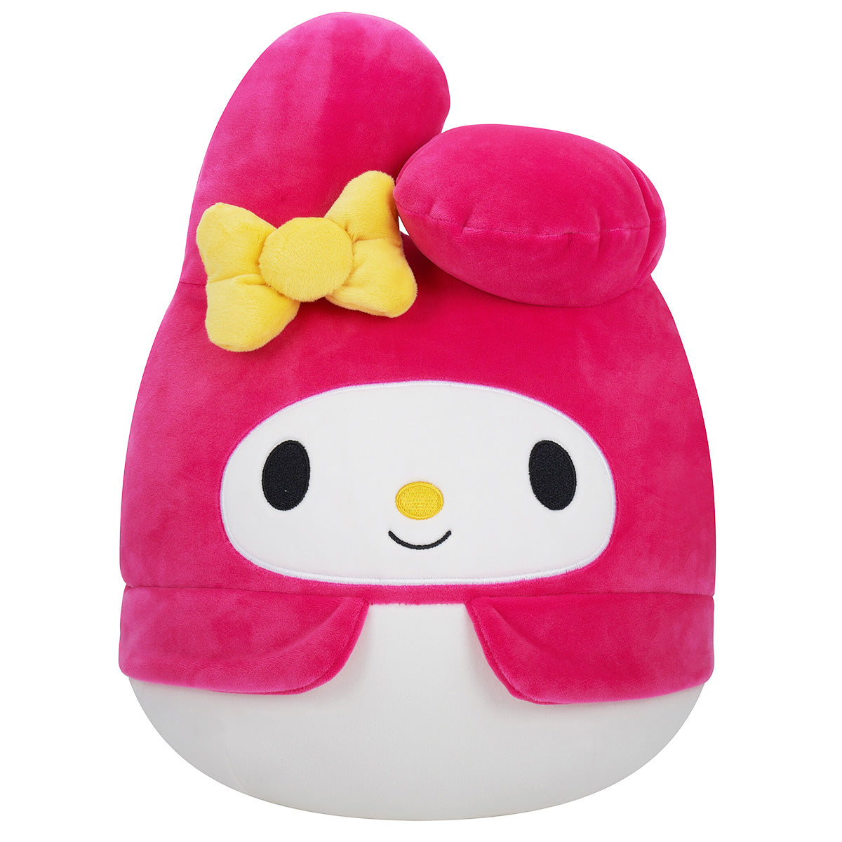 Squishmallows - Hello Kitty and Friends 8" My Melody Squishmallows | Jazwares