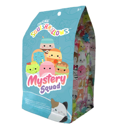 Squishmallows - Squishmallows 5-Inch Mystery Bag | Jazwares
