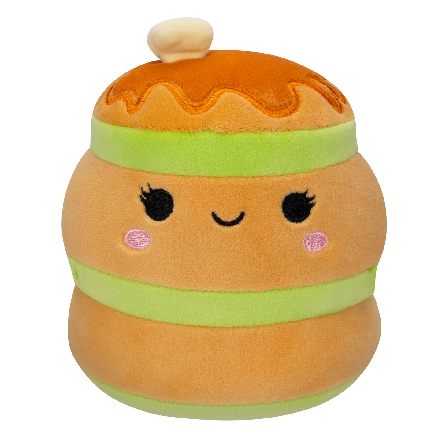 Squishmallows - Squishmallows 5-Inch Mystery Bag | Jazwares