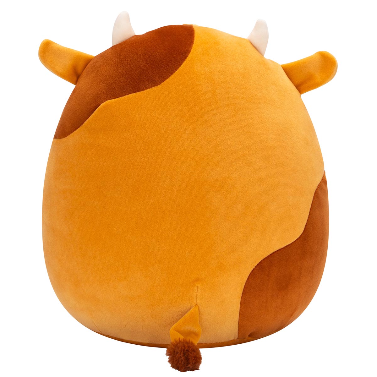 Squishmallows - Squishmallows 12" Jericho the Gingerbread Cow | Jazwares