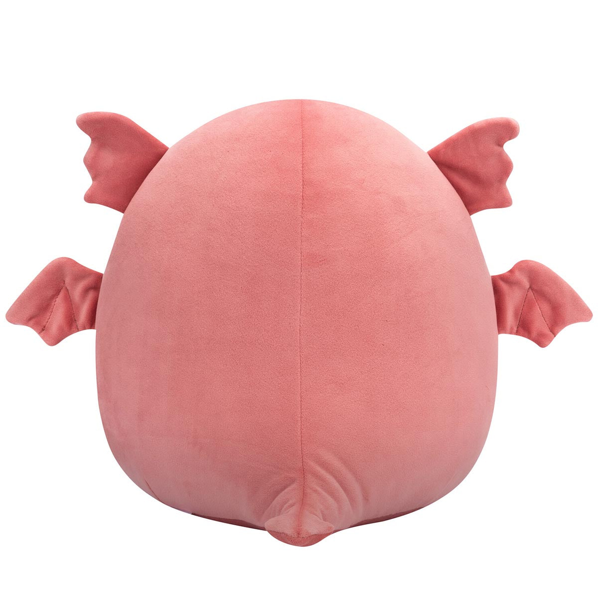 Squishmallows - Squishmallows 12" Leandro the Dark Coral Cthulhu | Jazwares